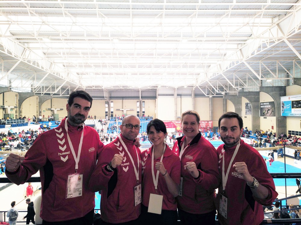 MAS RESULTADOS CAMPEONATOS DE ESPAÑA POR CLUB